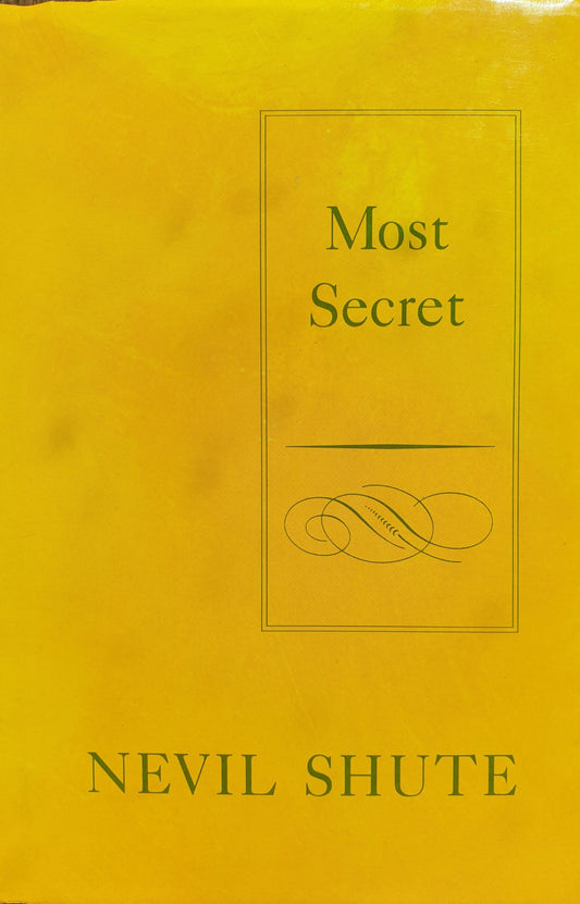 Most Secret
