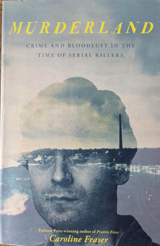 Murderland