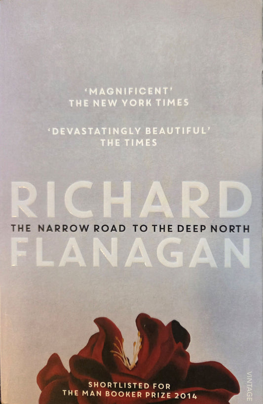The Narrow Road to the Deep North