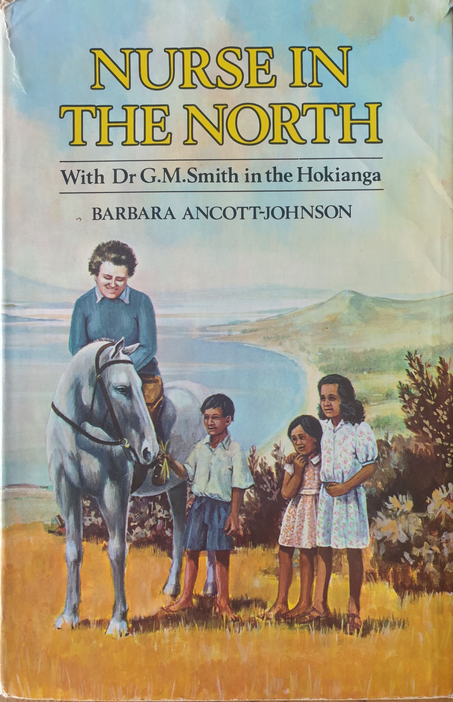 Nurse In The North