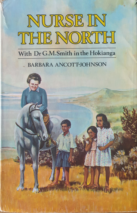 Nurse In The North