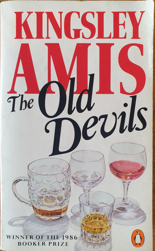 The Old Devils