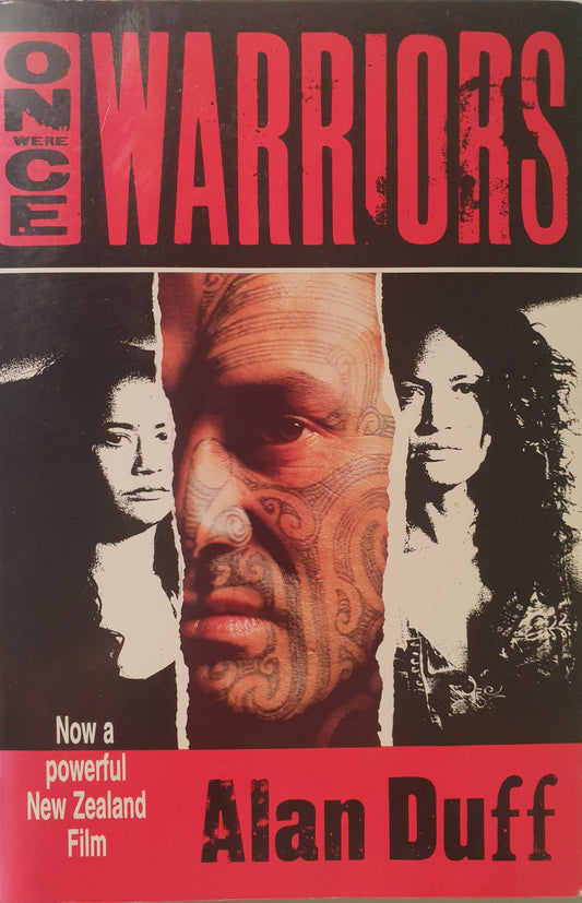Once Were Warriors