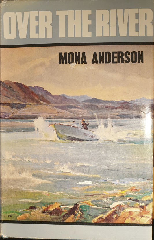 Over The River - Signed Copy