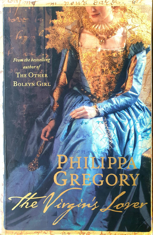 The Virgin's Lover