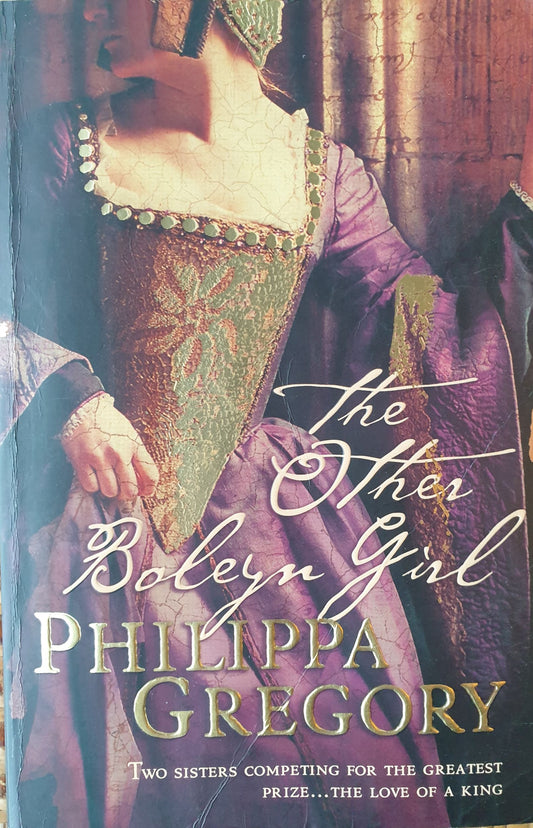 The Other Boleyn Girl