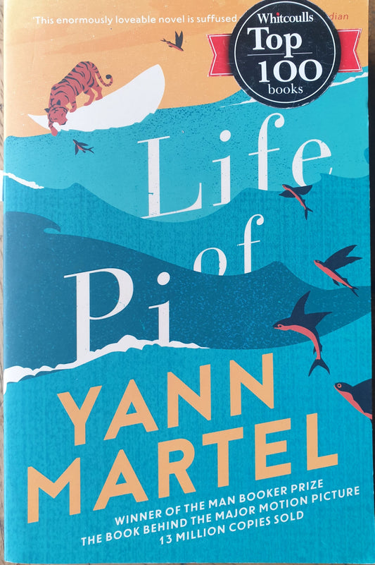 Life of Pi