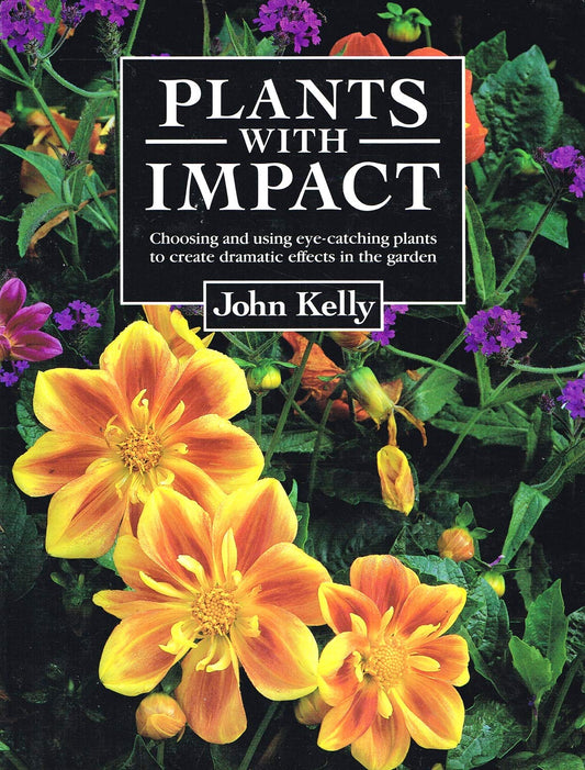 Plants with Impact