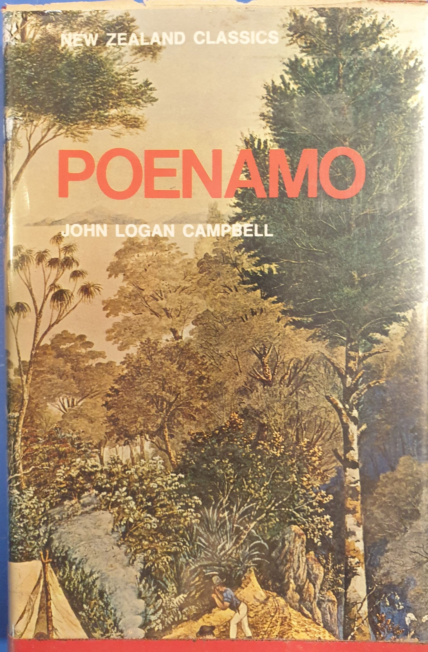 Poenamo