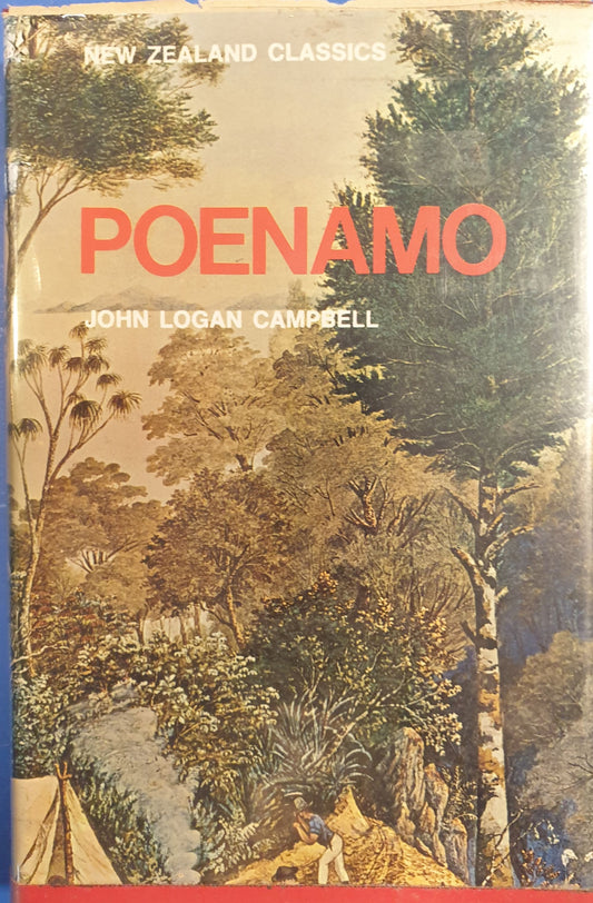 Poenamo