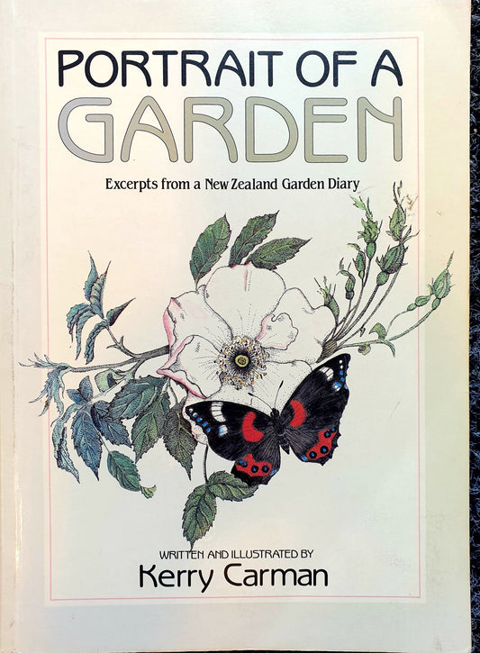 Portrait of A Garden