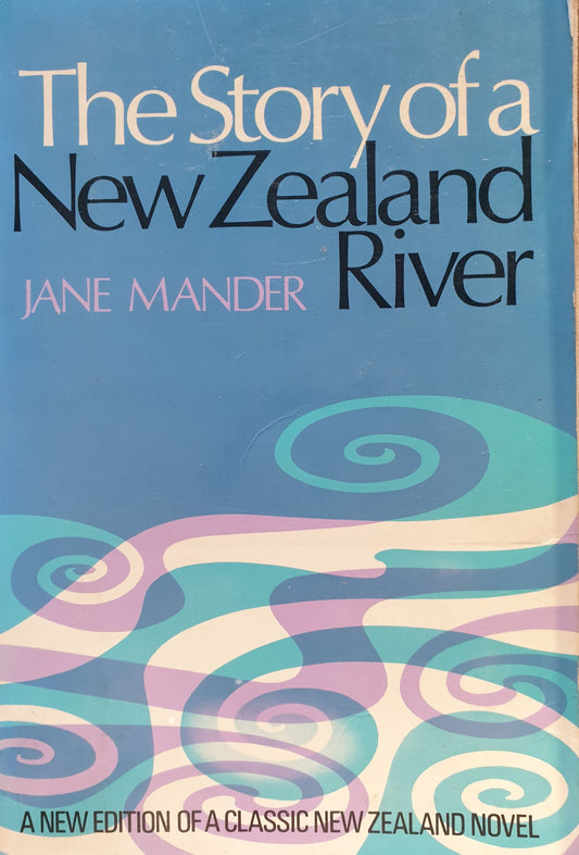 The Story of New Zealand
