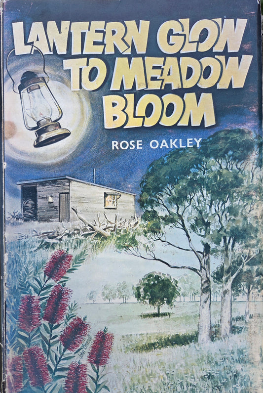 Lantern Glow to Meadow Bloom