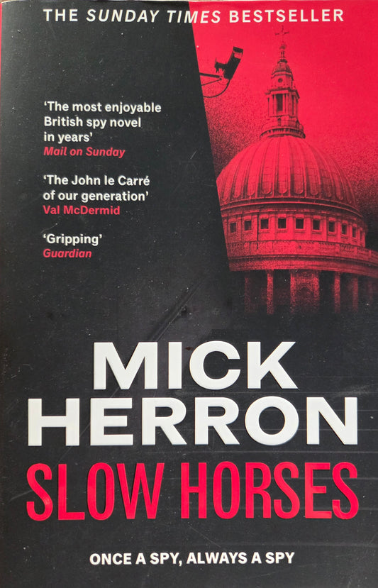 Slow Horses