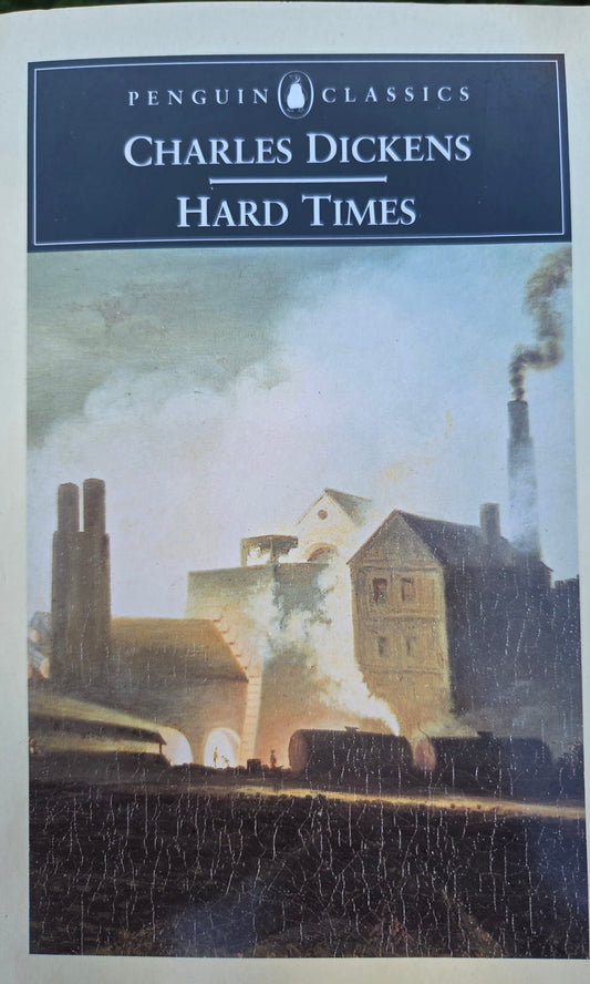 Hard Times