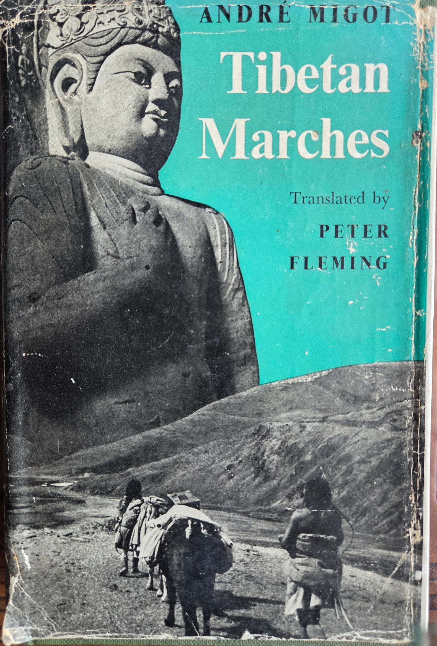 Tibetan Marches
