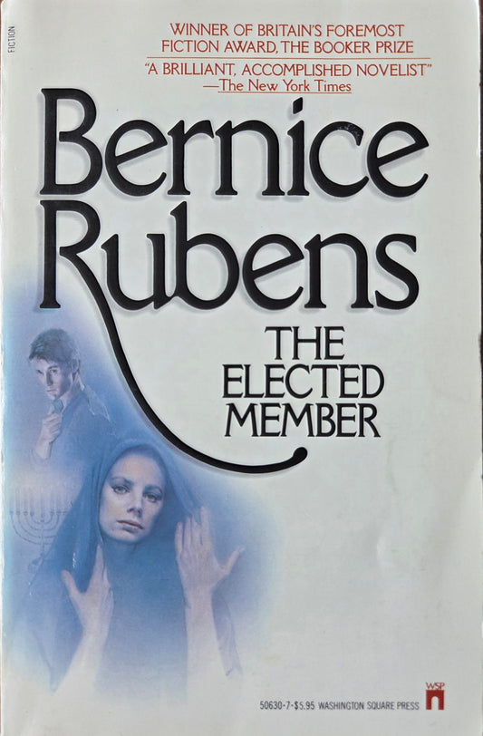 The Elected Member