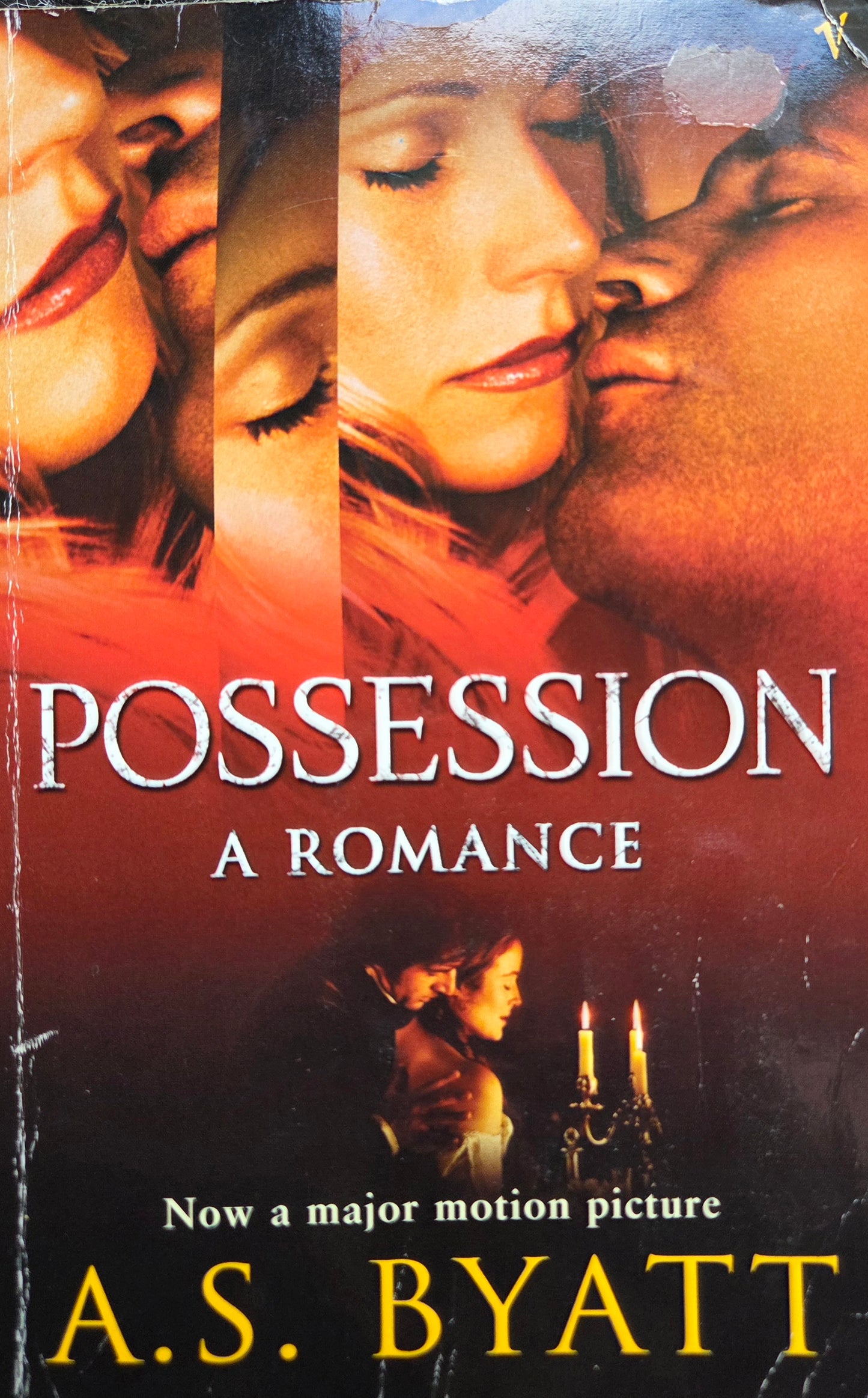 Possession
