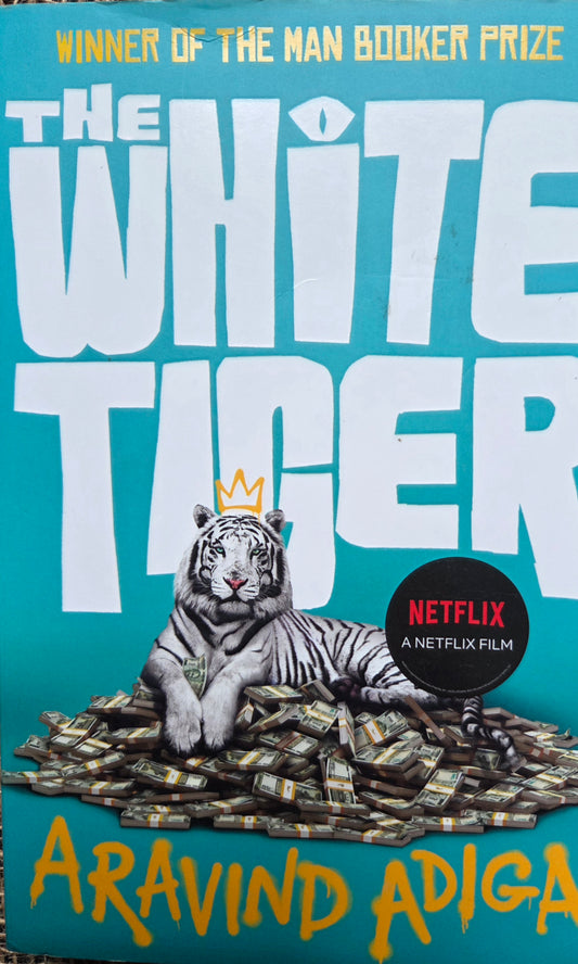 White Tiger