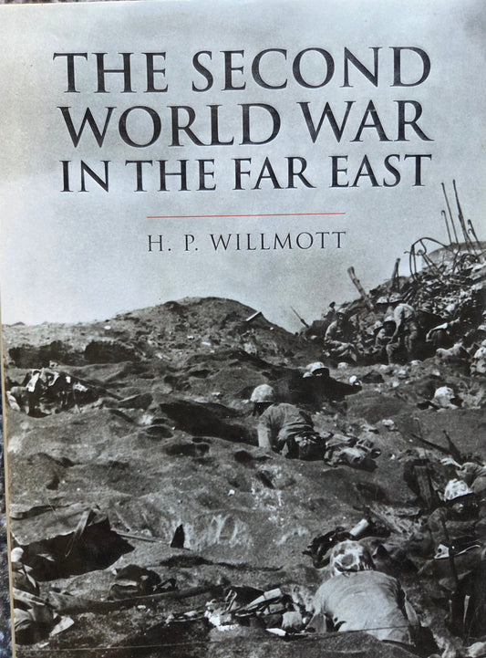 The Second World War in the Far East