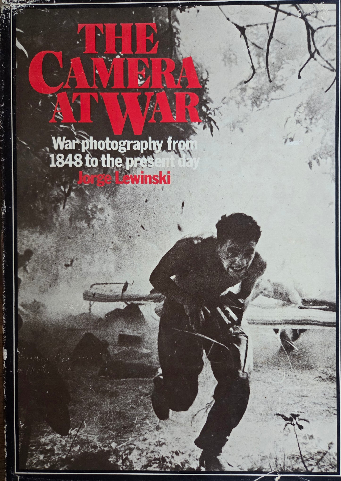 The Camera at War