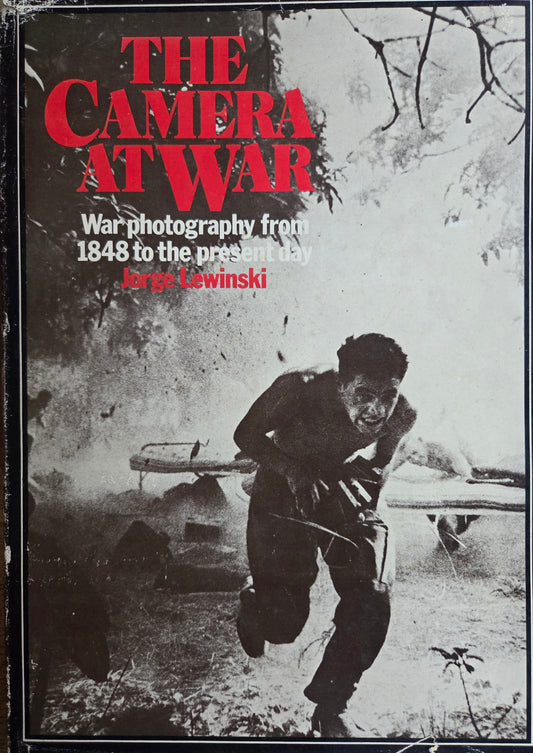 The Camera at War