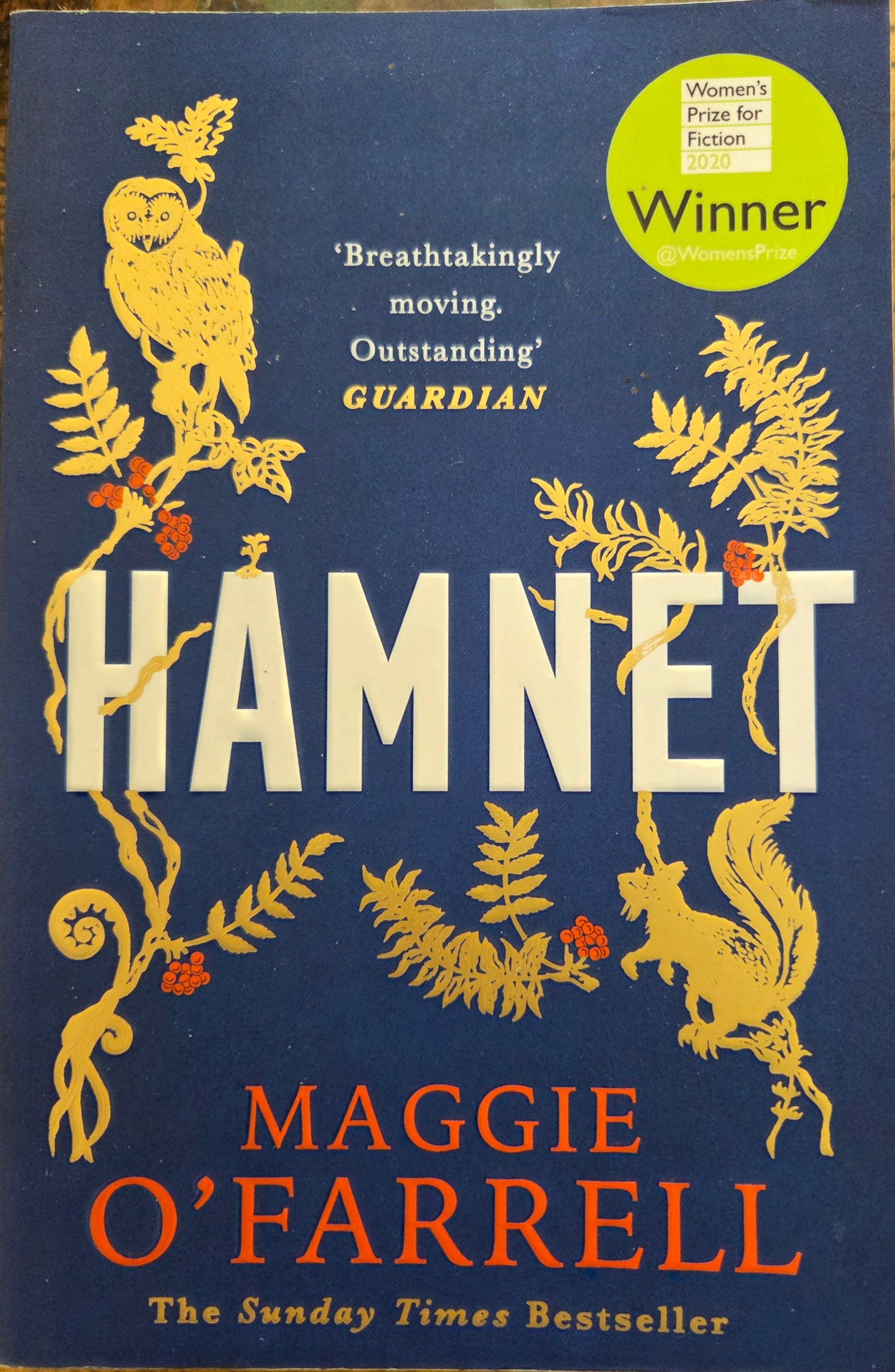 Hamnet