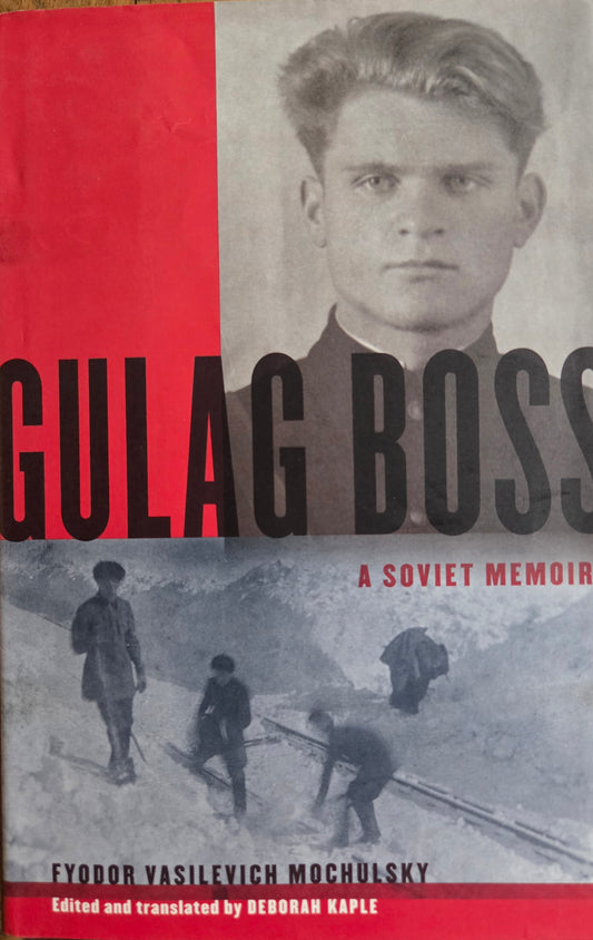 Gulag Boss