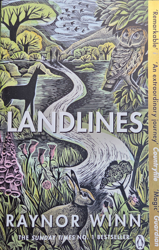 Landlines
