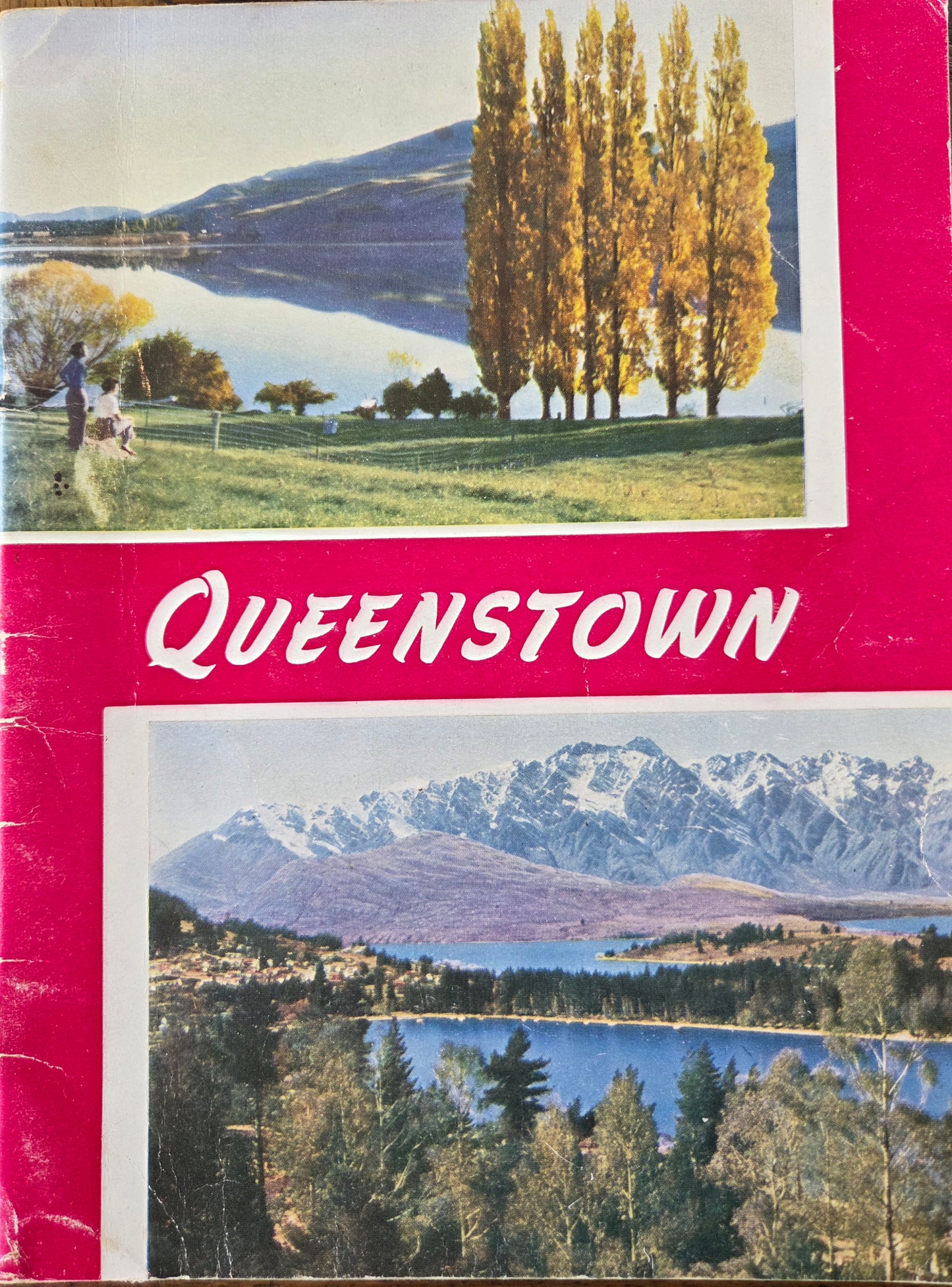 Queenstown