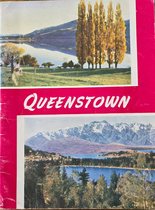 Queenstown