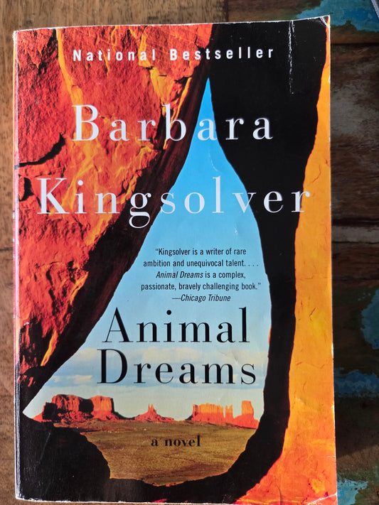 Animal Dreams