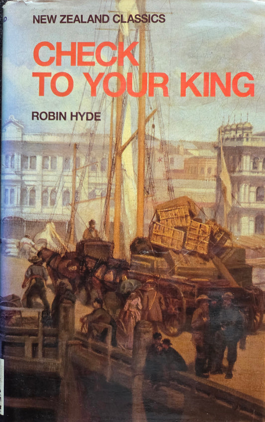A Check to Your King