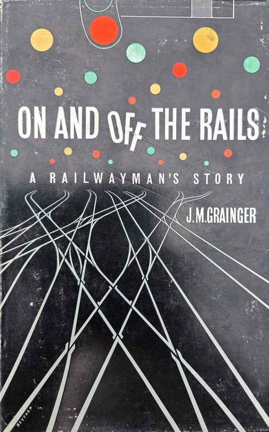 On and Off The Rails