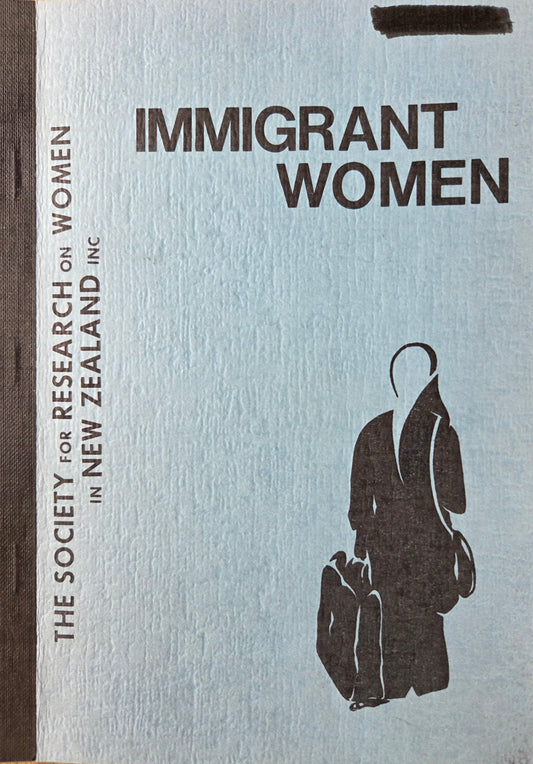 Immigrant Women