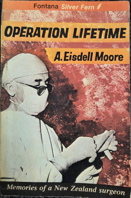 Operation Lifetime