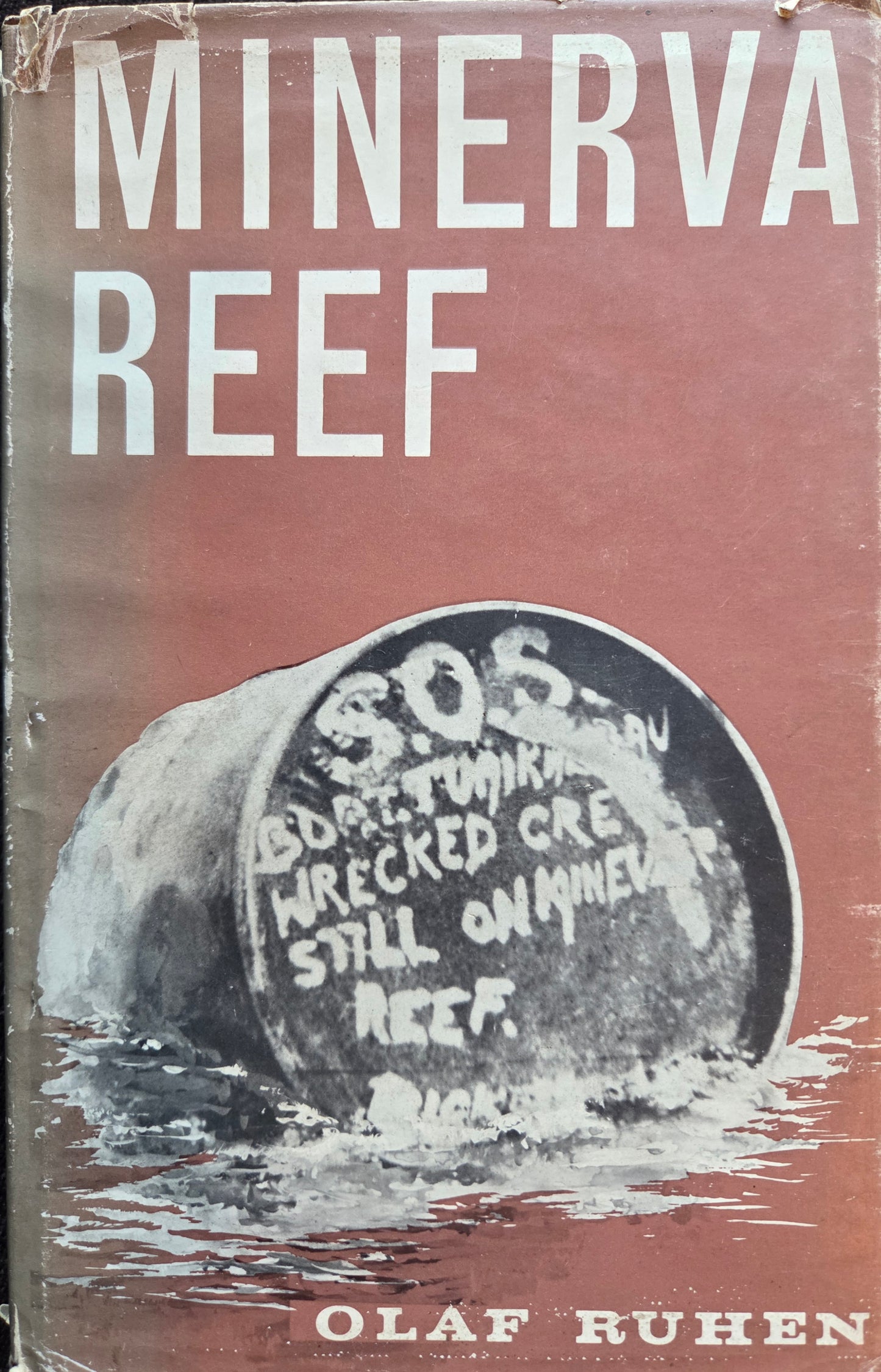 Minerva Reef