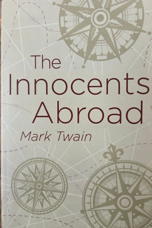 The Innocents Abroad