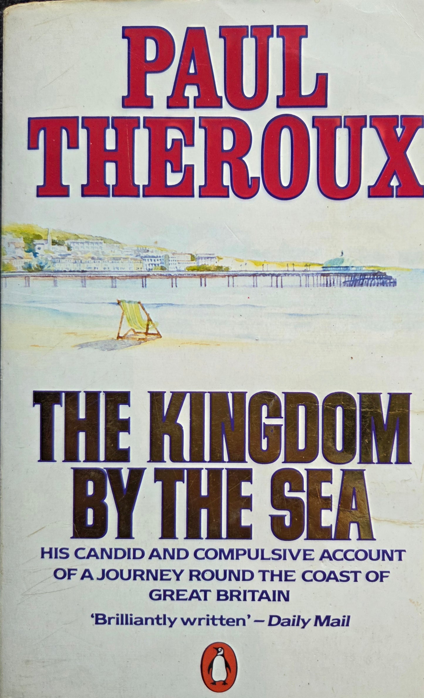 The Kingdom by the Sea