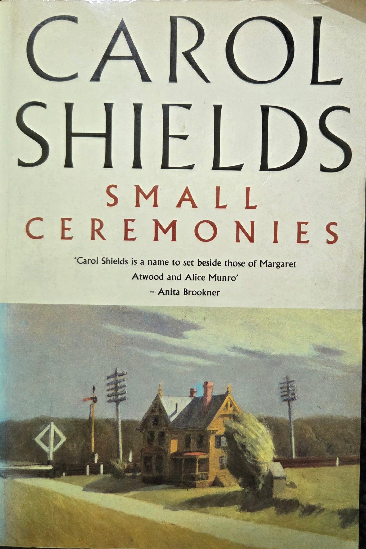 Small Ceremonies