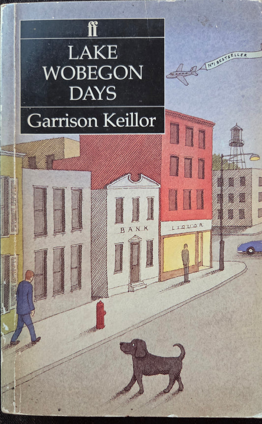 Lake Wobegon Days