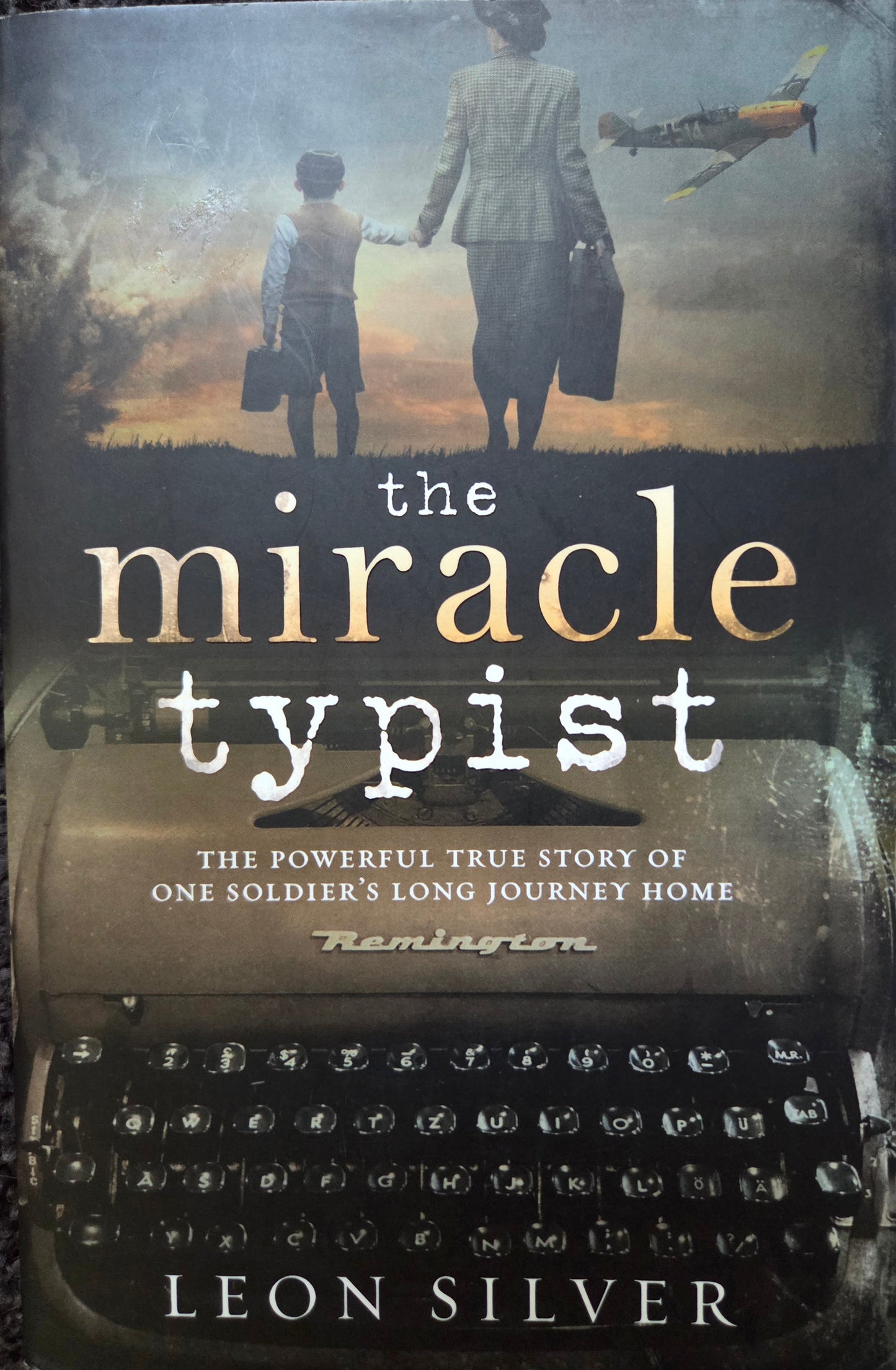 The Miracle Typist