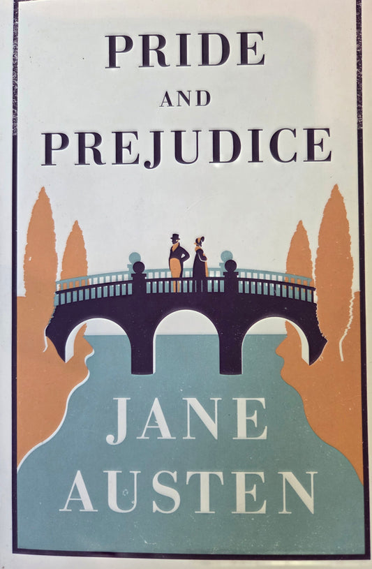 Pride and Prejudice