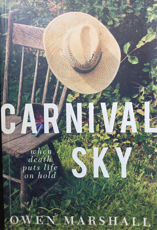 Carnival Sky