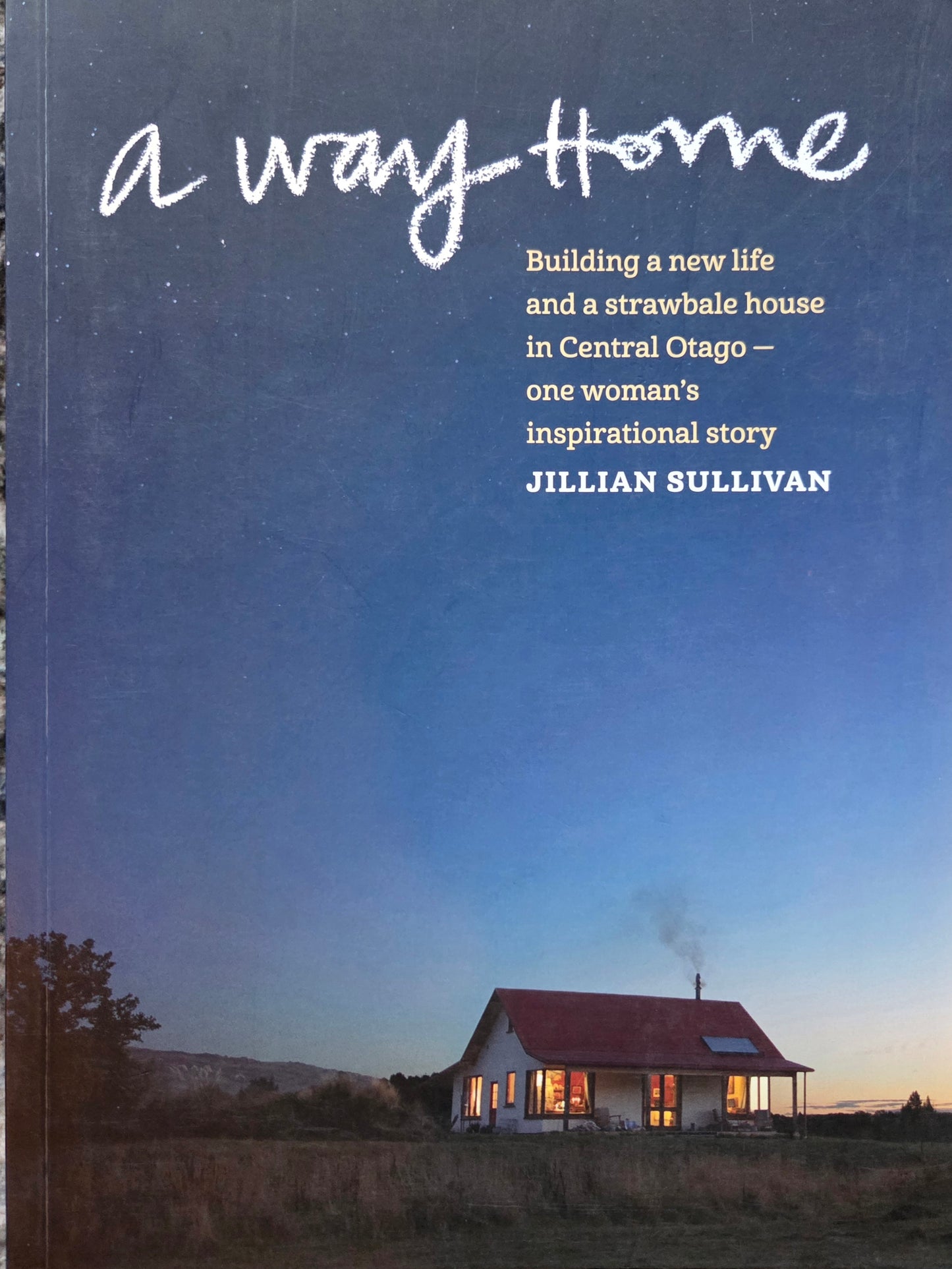 A Way Home