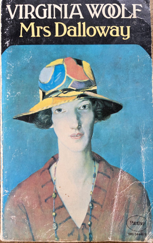 Mrs Dalloway