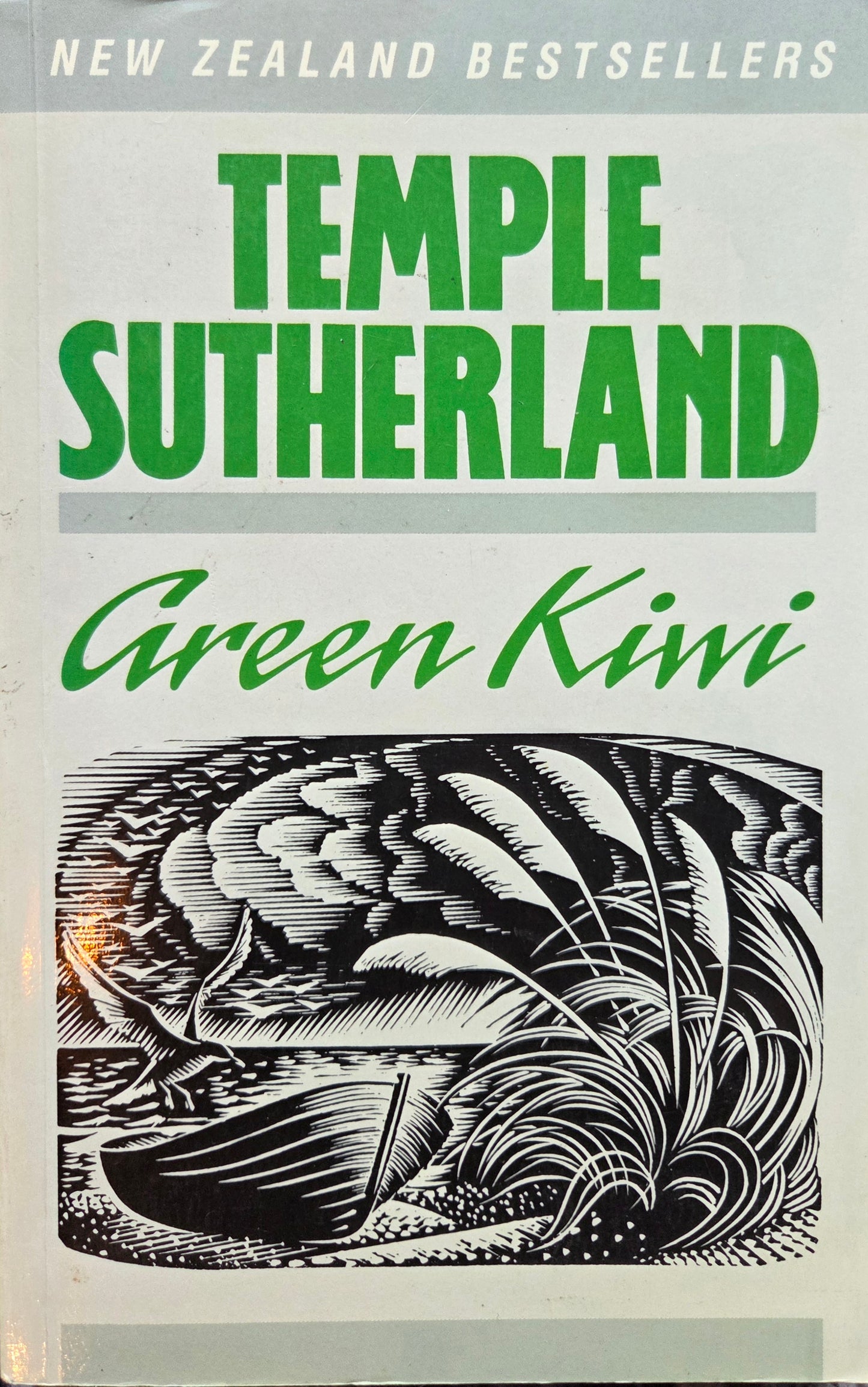 Green Kiwi