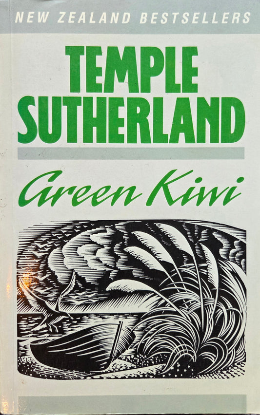 Green Kiwi