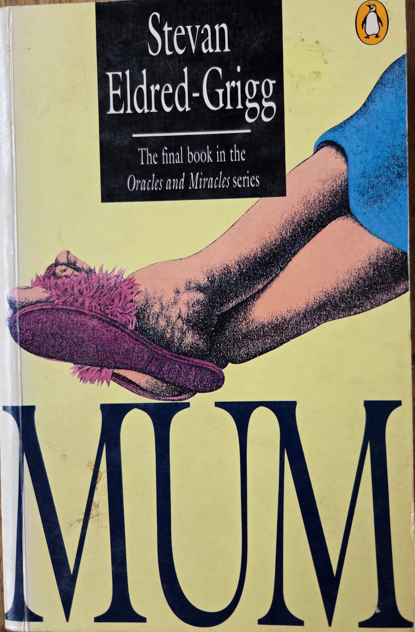 Mum