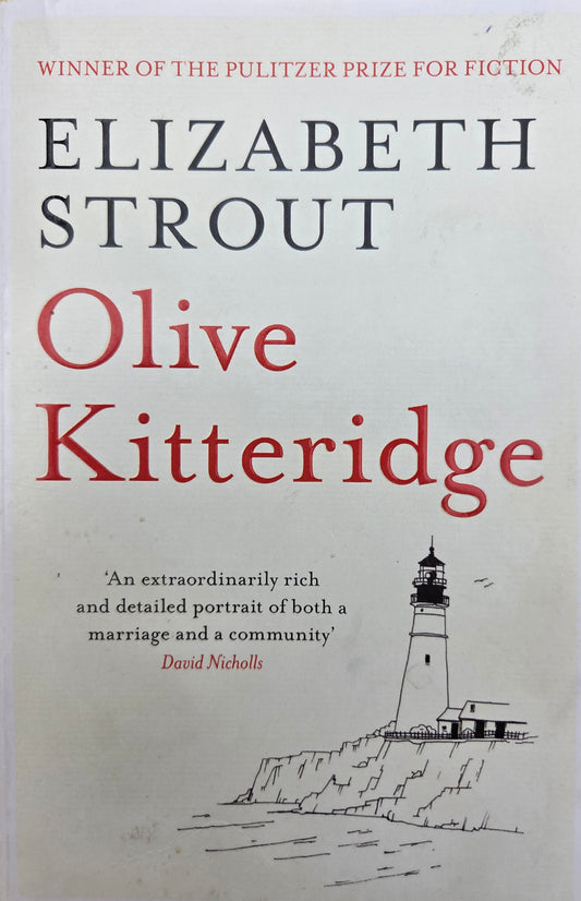 Olive Kitteridge